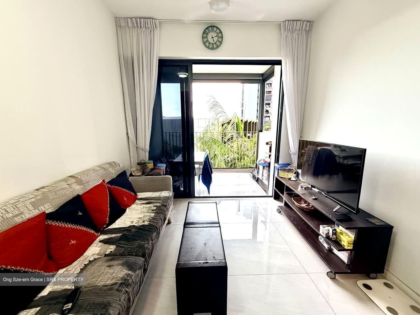Riverfront Residences (D19), Apartment #556205171
